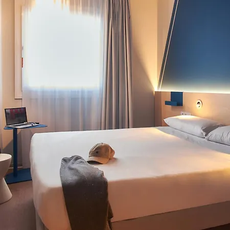 Ibis Budget Gasteiz Витория