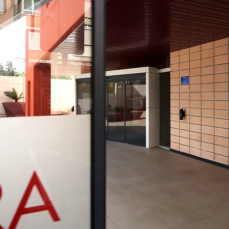 Ibis Budget Gasteiz 3*