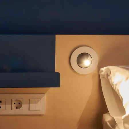 Ibis Budget Gasteiz Гостевой дом Витория