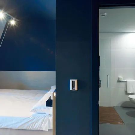 Гостевой дом Ibis Budget Gasteiz 3*