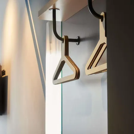 Ibis Budget Gasteiz Гостевой дом