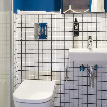 Гостевой дом Ibis Budget Gasteiz Витория