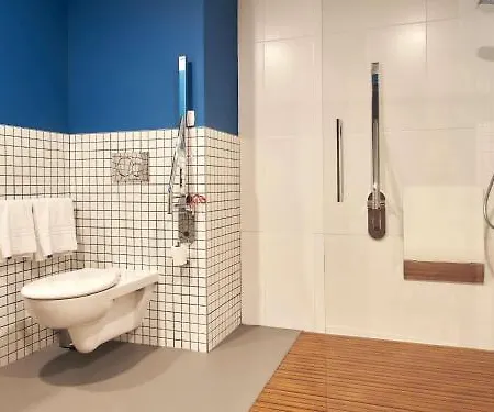 Ibis Budget Gasteiz 3* Vitoria-Gasteiz