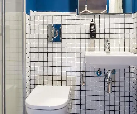 Ibis Budget Gasteiz Guest house Vitoria-Gasteiz