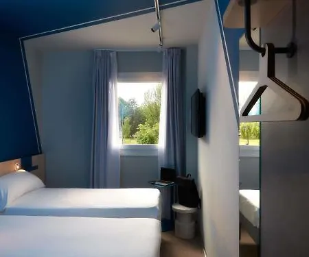 Ibis Budget Gasteiz 3* Vitoria-Gasteiz