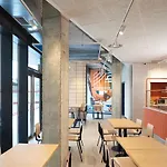 Guest house Ibis Budget Gasteiz 3*