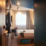 Ibis Budget Gasteiz Pensión Vitoria