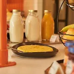 Ibis Budget Gasteiz 3* Vitoria-Gasteiz