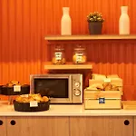 Konukevi Ibis Budget Gasteiz 3*