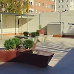 Maison d'hôtes Ibis Budget Gasteiz Vitoria-Gasteiz