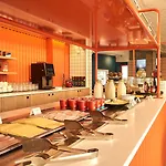 Ibis Budget Gasteiz Pensión Vitoria