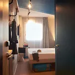 Ibis Budget Gasteiz Guest house