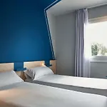 Ibis Budget Gasteiz Pensión Vitoria
