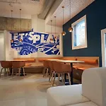 Guest house Ibis Budget Gasteiz