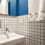 Pensión Ibis Budget Gasteiz