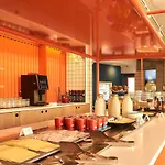 Ibis Budget Gasteiz Guest house 3*