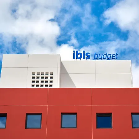 Affittacamere Ibis Budget Gasteiz Vitoria-Gasteiz