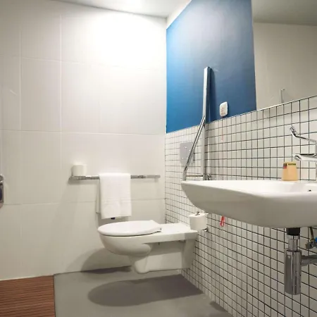 Ibis Budget Gasteiz Vitoria-Gasteiz