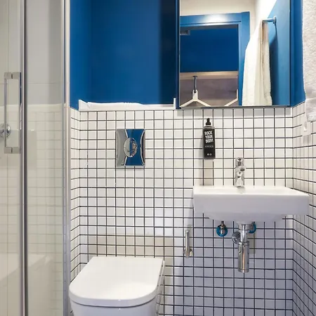 Ibis Budget Gasteiz 3* Vitoria-Gasteiz