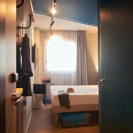 Ibis Budget Gasteiz Pensionat Vitoria-Gasteiz