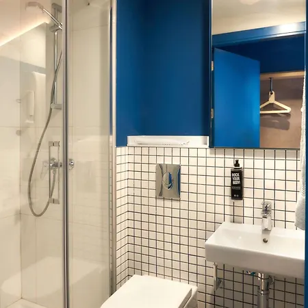 Ibis Budget Gasteiz Guest house