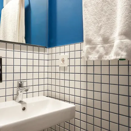 Ibis Budget Gasteiz 2* Vitoria-Gasteiz