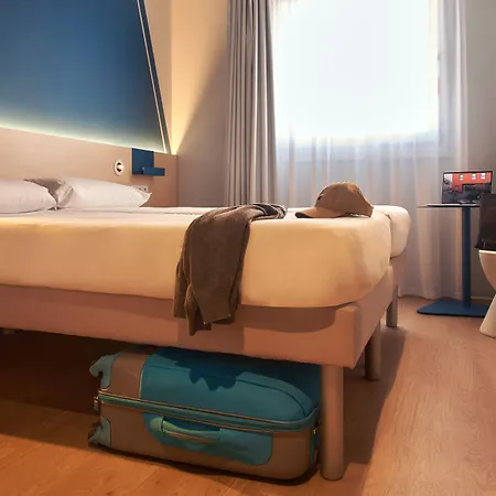 Pensionat Ibis Budget Gasteiz 3*