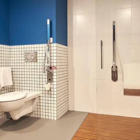 Ibis Budget Gasteiz