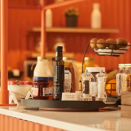 Konukevi Ibis Budget Gasteiz Vitoria-Gasteiz