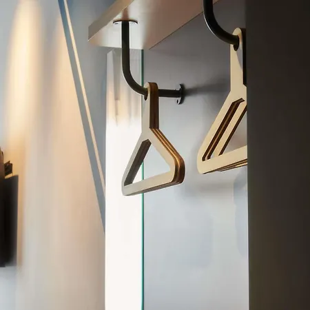 Ibis Budget Gasteiz Pensionat Vitoria-Gasteiz