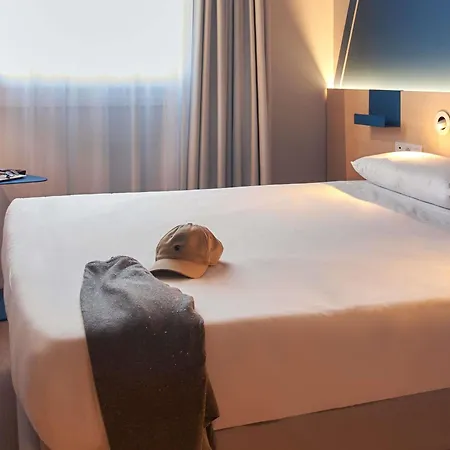 Pensionat Ibis Budget Gasteiz