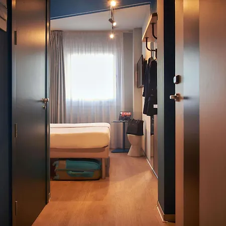 Ibis Budget Gasteiz
