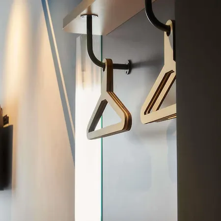 Ibis Budget Gasteiz Gæstehus Vitoria-Gasteiz