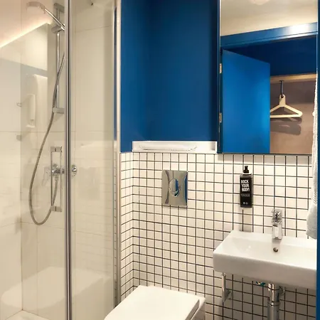 Ibis Budget Gasteiz 3* Vitoria-Gasteiz