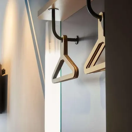 Ibis Budget Gasteiz Guest house