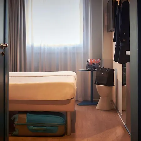Ibis Budget Gasteiz