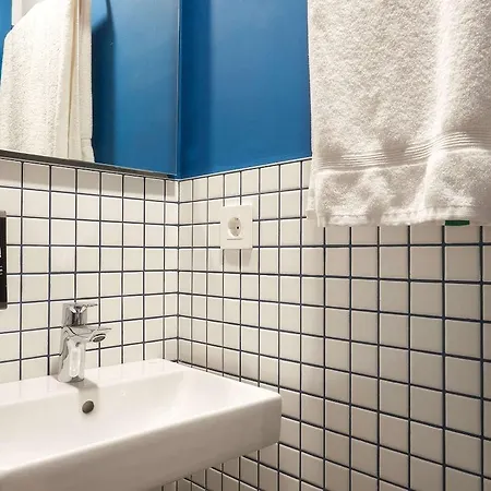Guest house Ibis Budget Gasteiz Vitoria-Gasteiz