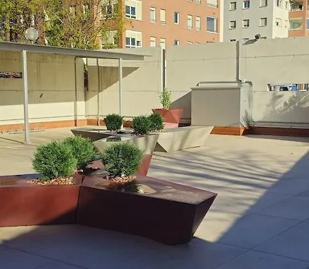 Guest house Ibis Budget Gasteiz