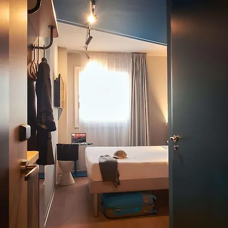 Ibis Budget Gasteiz Guest house Vitoria-Gasteiz