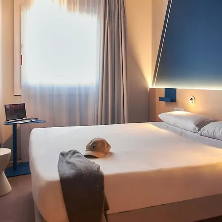 Guest house Ibis Budget Gasteiz 3*