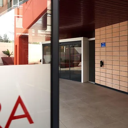 Ibis Budget Gasteiz 3*
