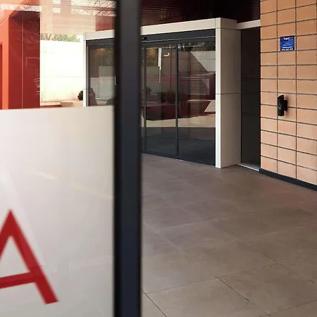 Ibis Budget Gasteiz