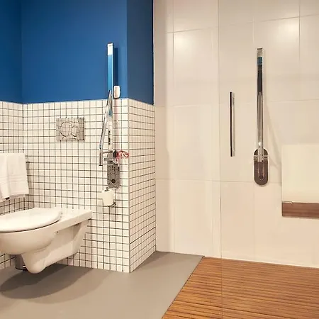 Guest house Ibis Budget Gasteiz