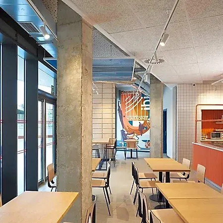Ibis Budget Gasteiz