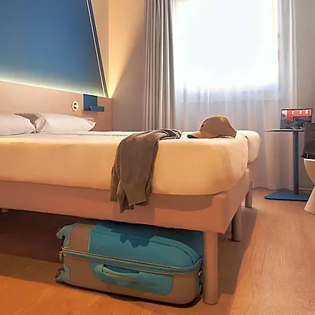 Ibis Budget Gasteiz Vitoria-Gasteiz