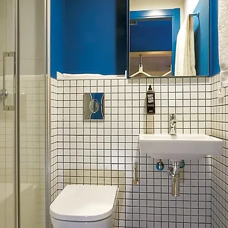 Ibis Budget Gasteiz 3*
