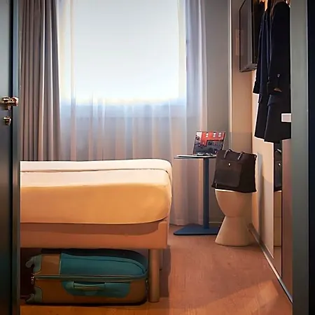 Guest house Ibis Budget Gasteiz Vitoria-Gasteiz