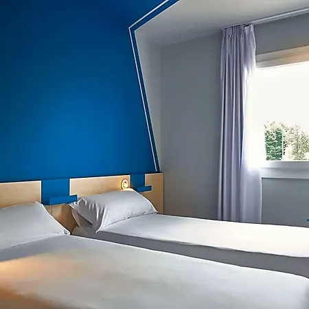 Ibis Budget Gasteiz 3* Vitoria-Gasteiz