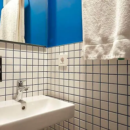 Konukevi Ibis Budget Gasteiz