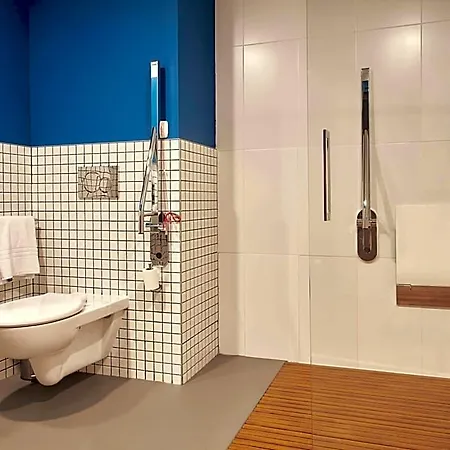 Ibis Budget Gasteiz 3*